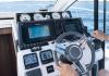 Sealine C 330 2021  affitto barca a motore Croazia